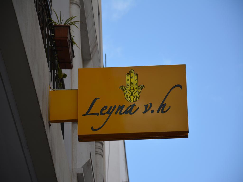 Leyna Vacancy Homes Casablanca Extérieur photo