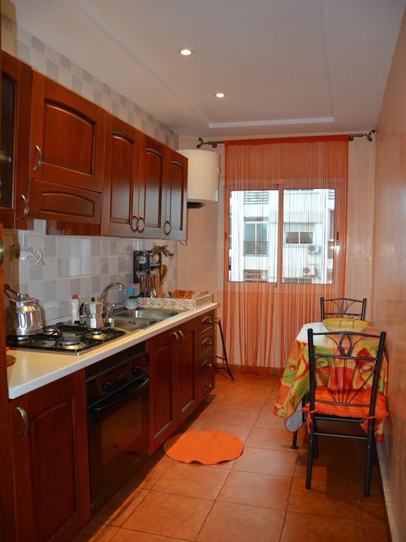 Leyna Vacancy Homes Casablanca Chambre photo