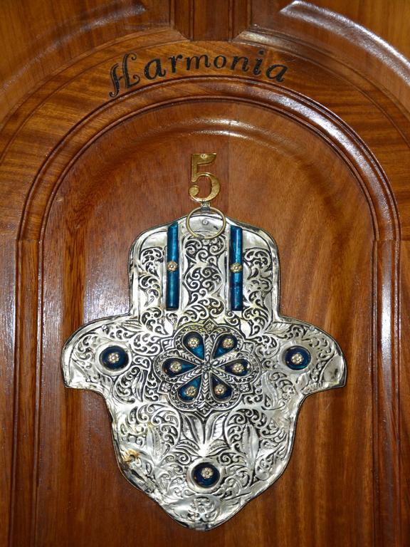 Leyna Vacancy Homes Casablanca Chambre photo