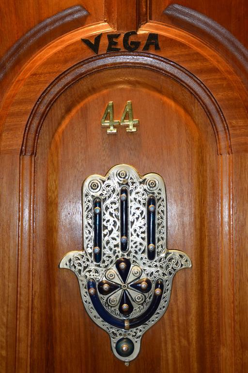 Leyna Vacancy Homes Casablanca Chambre photo