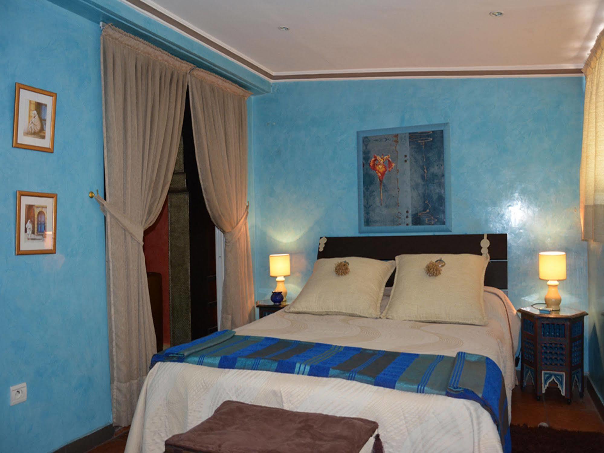Leyna Vacancy Homes Casablanca Extérieur photo