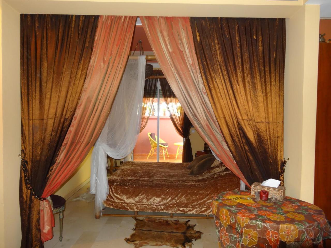 Leyna Vacancy Homes Casablanca Extérieur photo