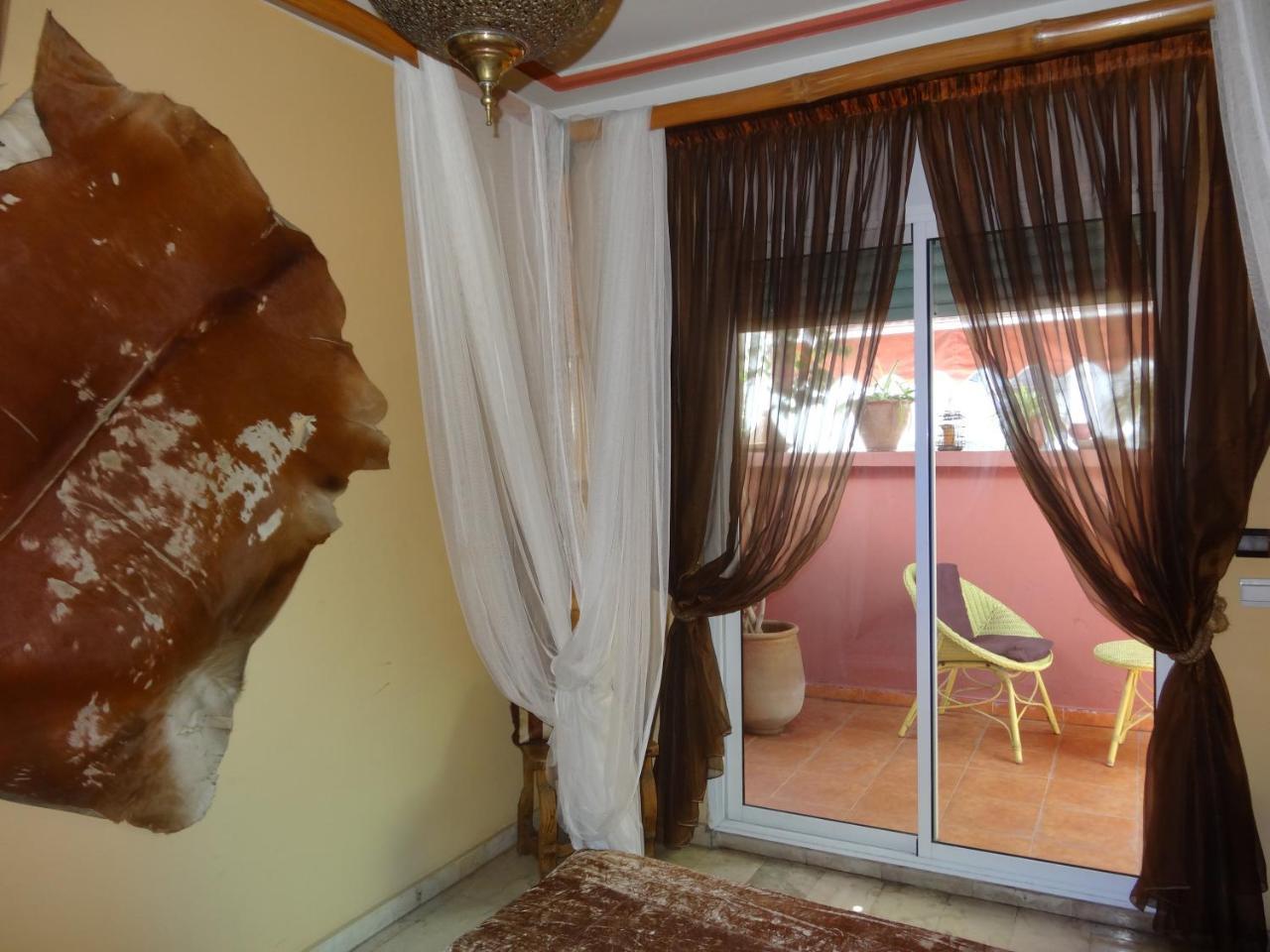 Leyna Vacancy Homes Casablanca Extérieur photo