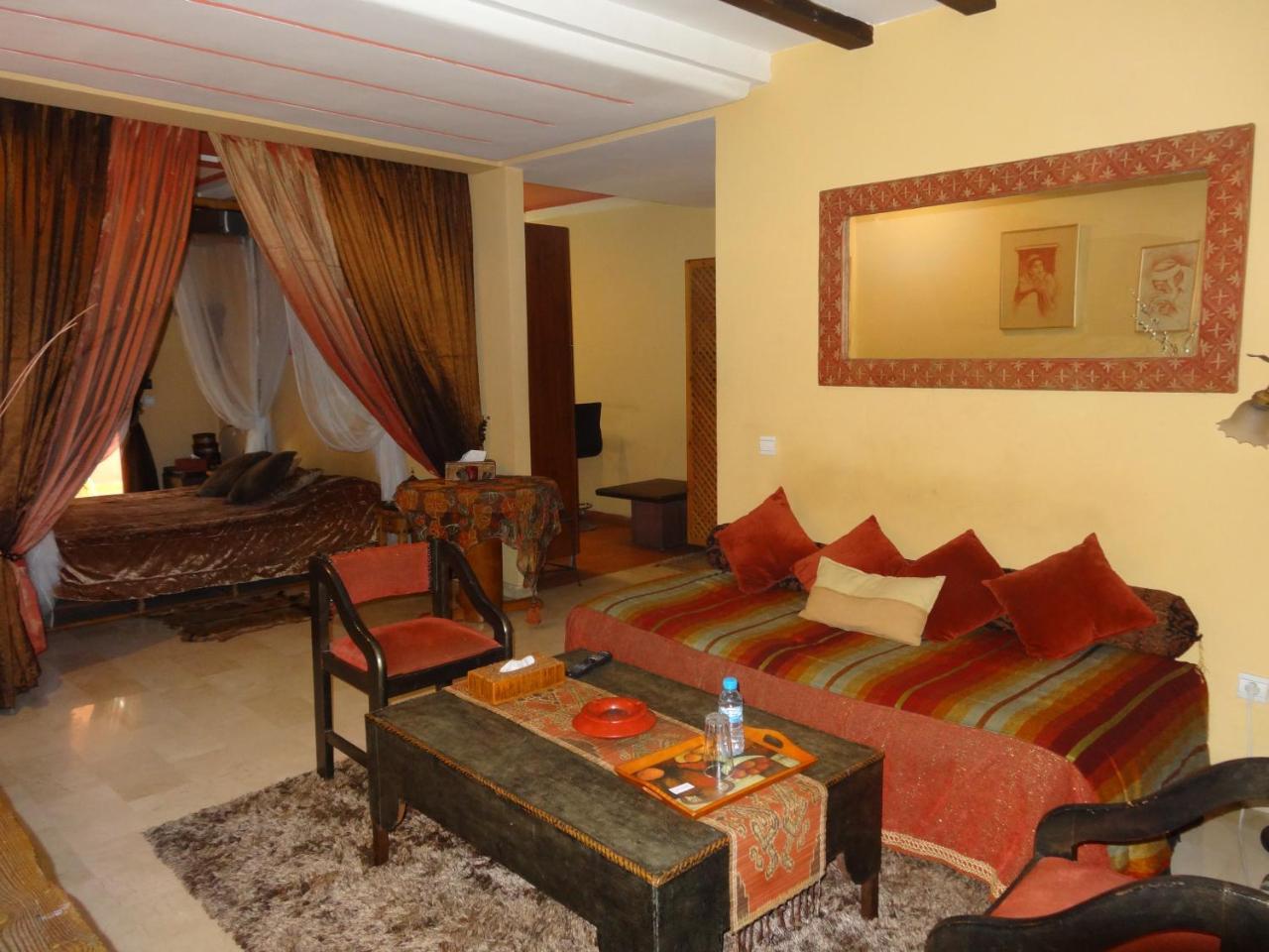 Leyna Vacancy Homes Casablanca Extérieur photo