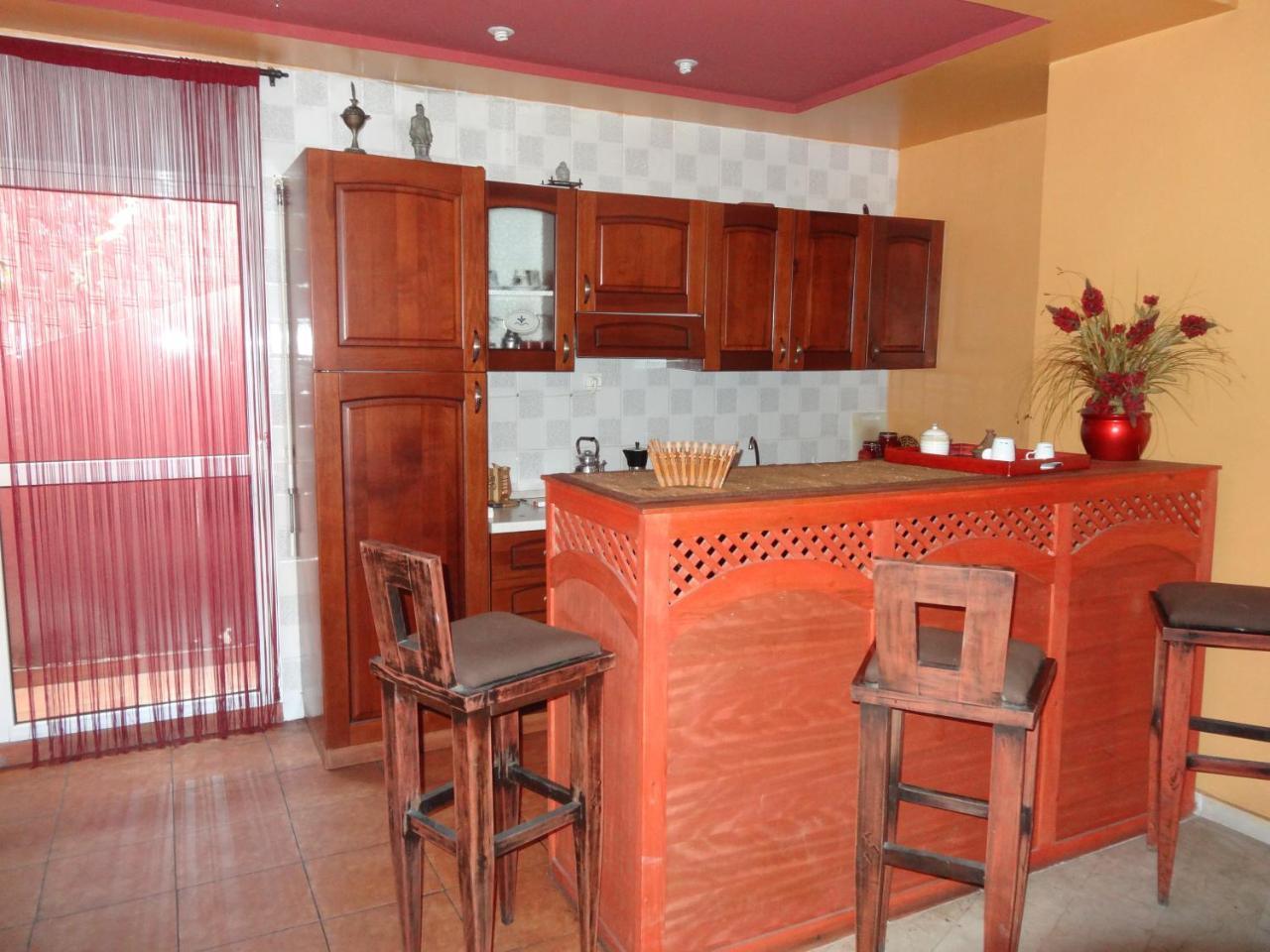 Leyna Vacancy Homes Casablanca Extérieur photo