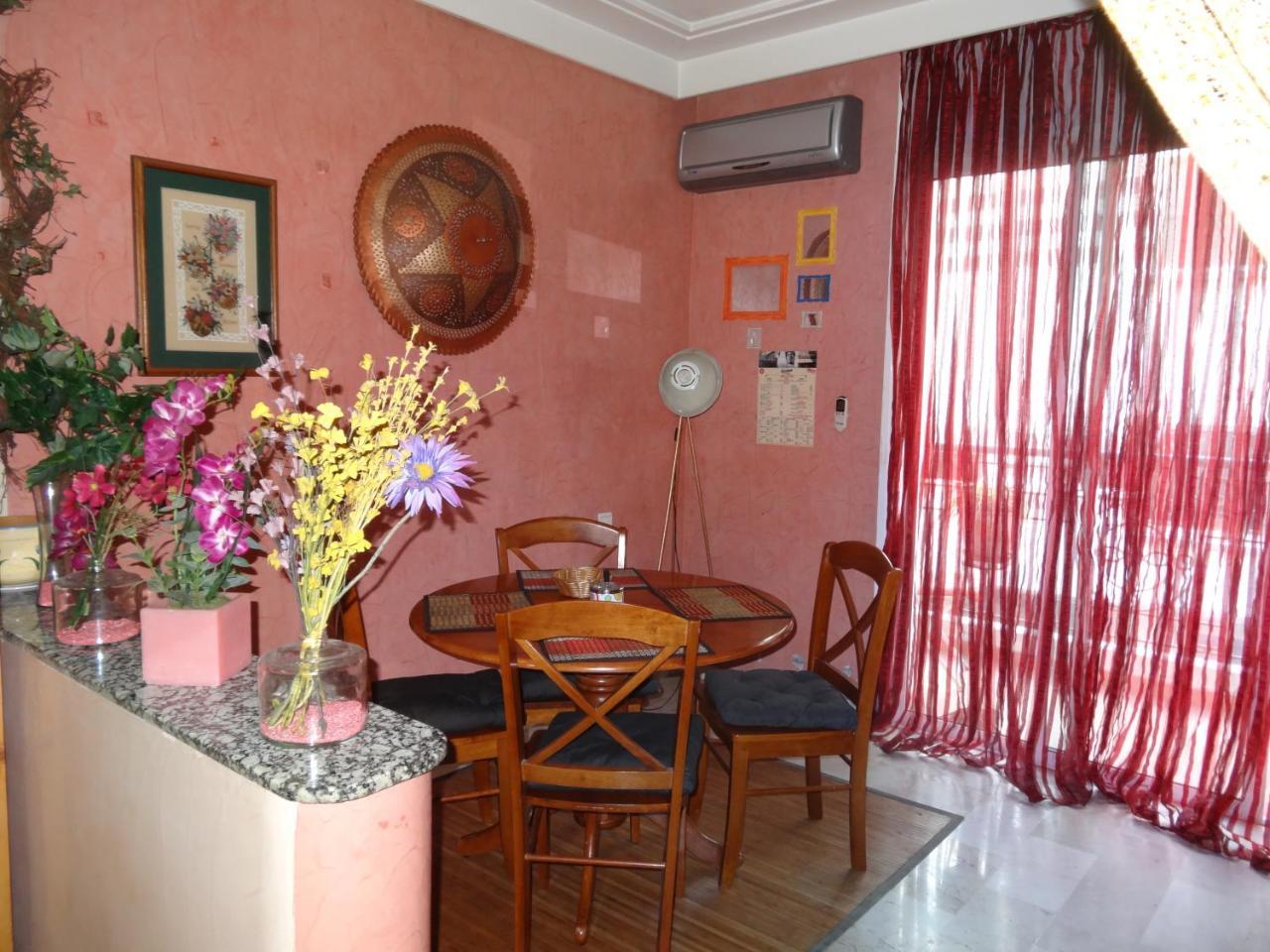 Leyna Vacancy Homes Casablanca Extérieur photo