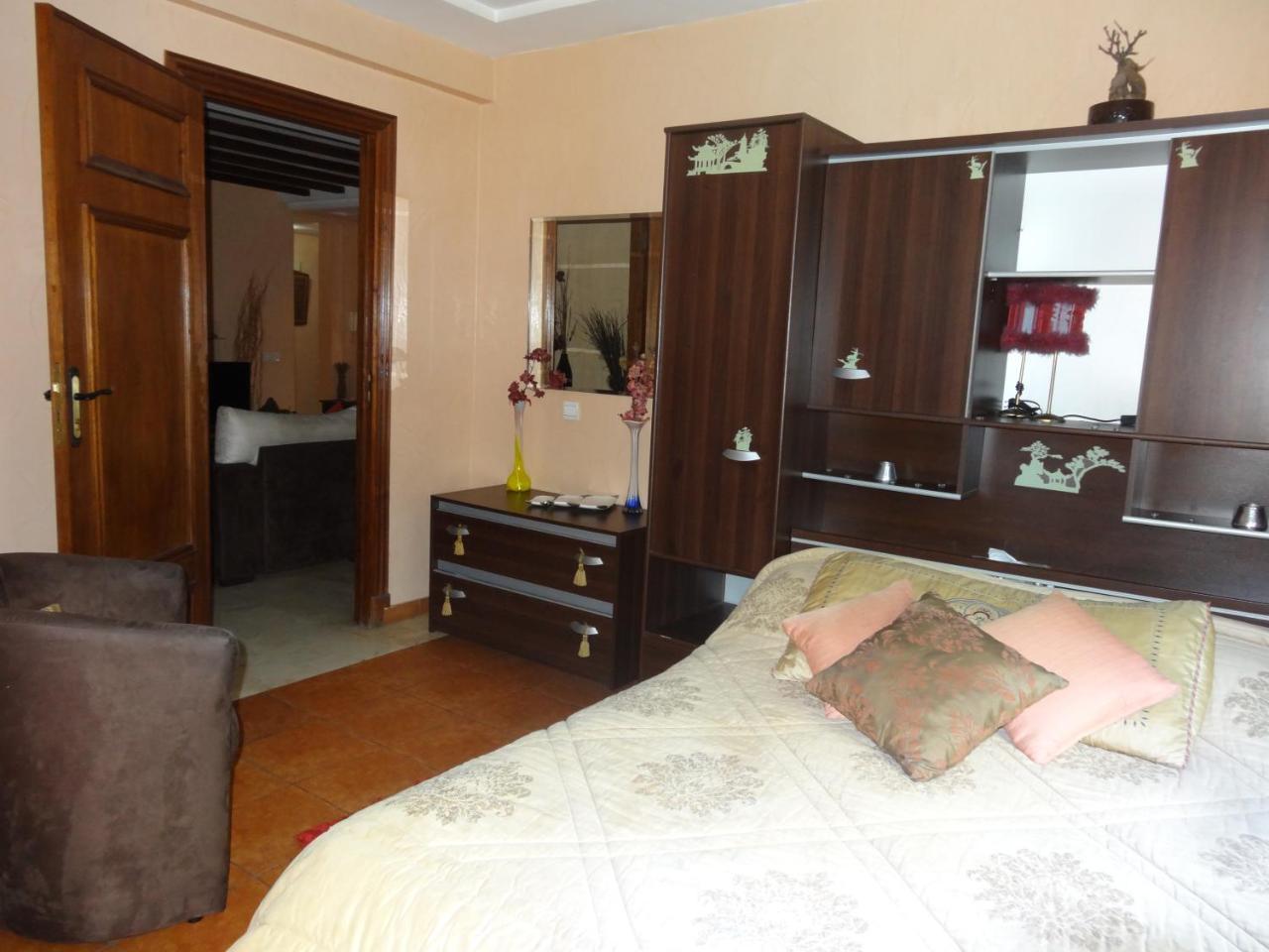 Leyna Vacancy Homes Casablanca Extérieur photo