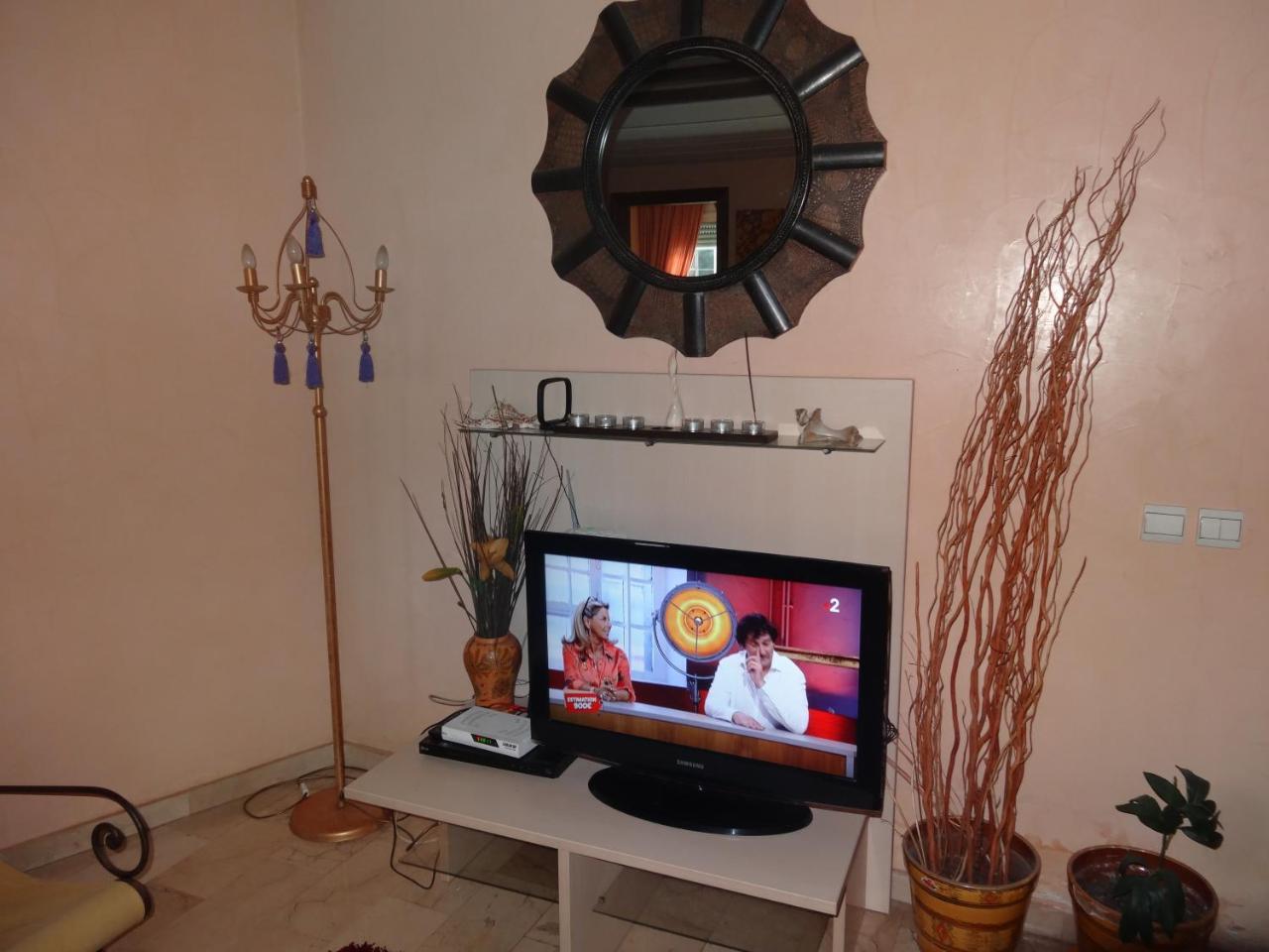 Leyna Vacancy Homes Casablanca Extérieur photo