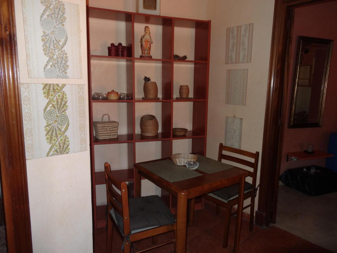 Leyna Vacancy Homes Casablanca Extérieur photo