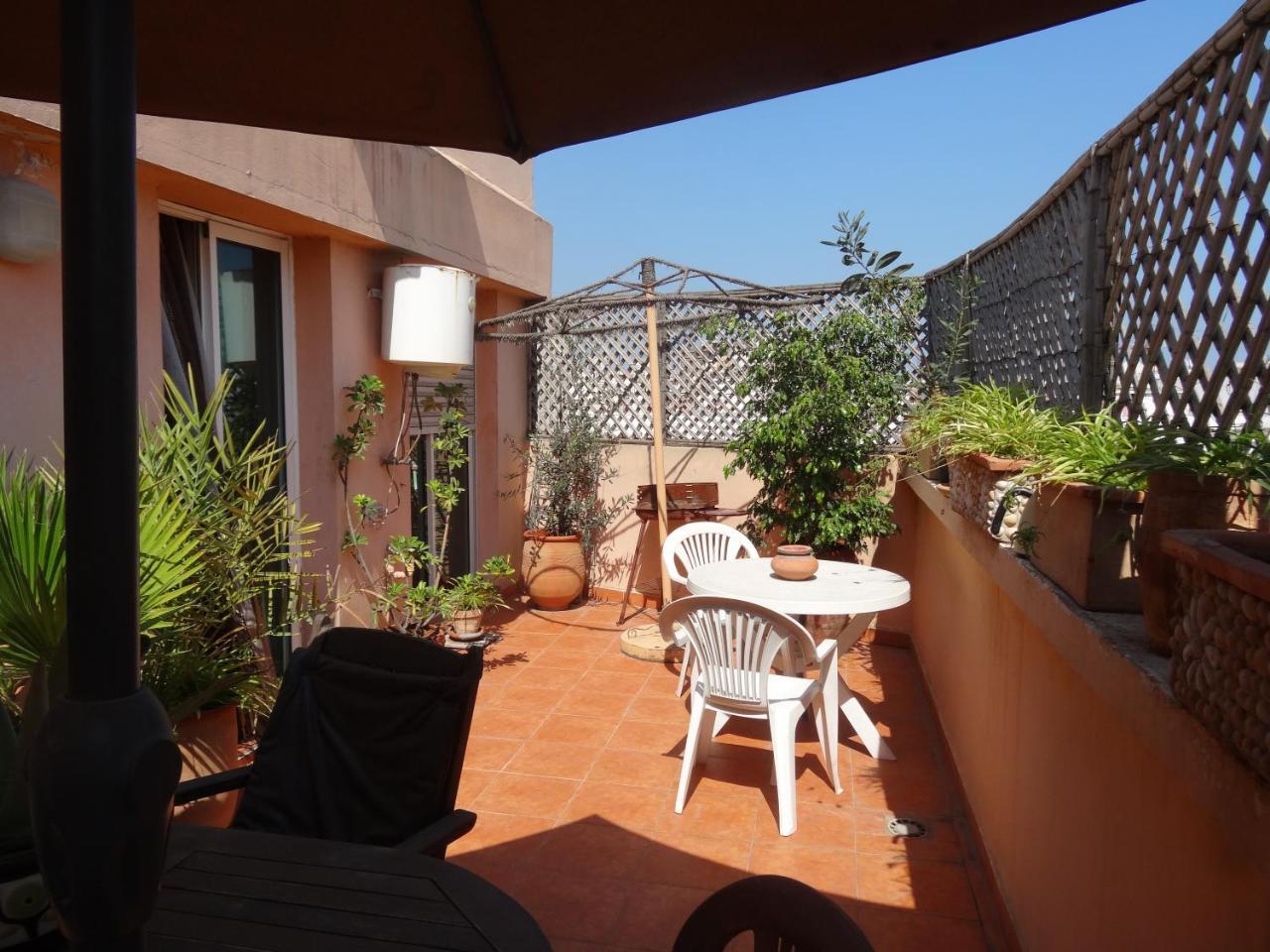 Leyna Vacancy Homes Casablanca Extérieur photo