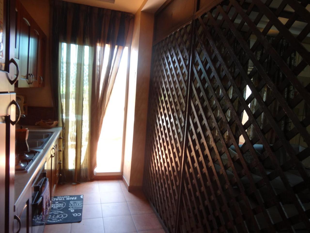 Leyna Vacancy Homes Casablanca Extérieur photo