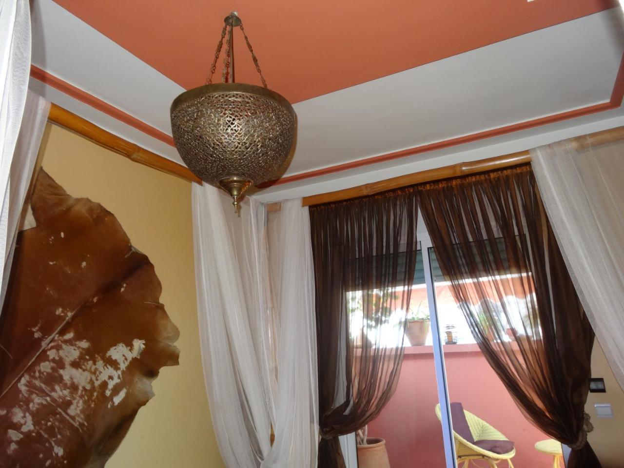 Leyna Vacancy Homes Casablanca Extérieur photo