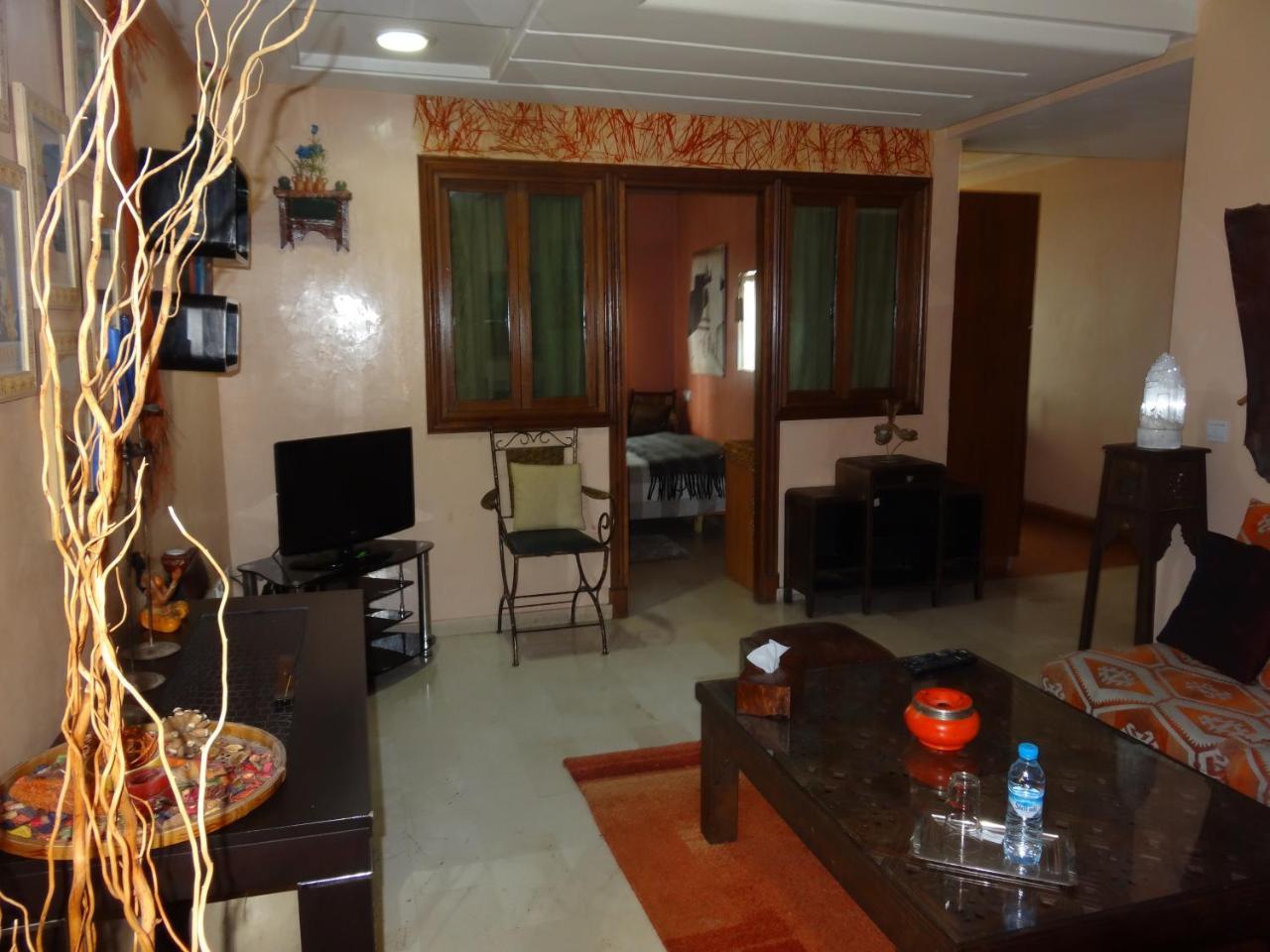 Leyna Vacancy Homes Casablanca Extérieur photo
