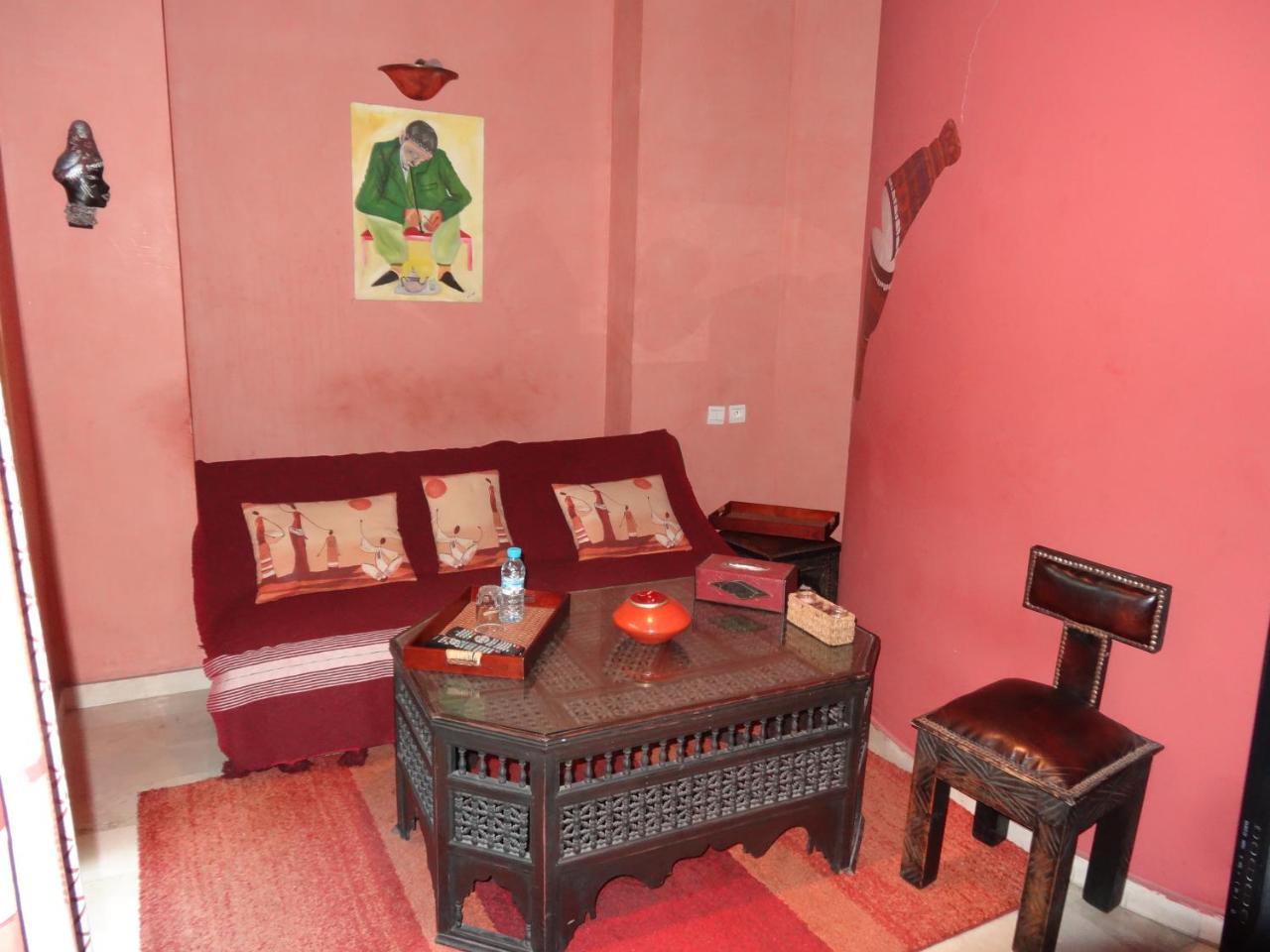 Leyna Vacancy Homes Casablanca Extérieur photo