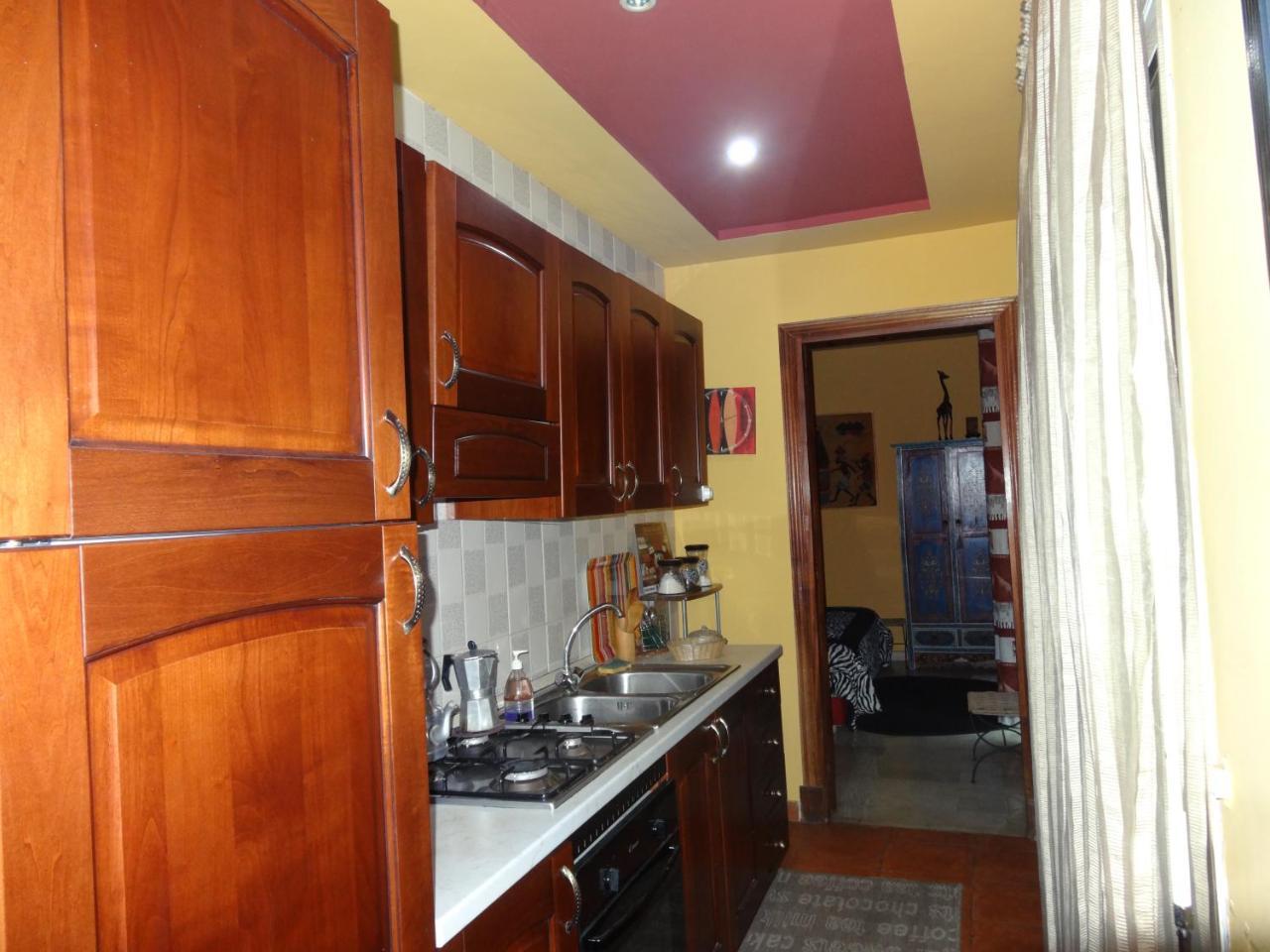 Leyna Vacancy Homes Casablanca Extérieur photo