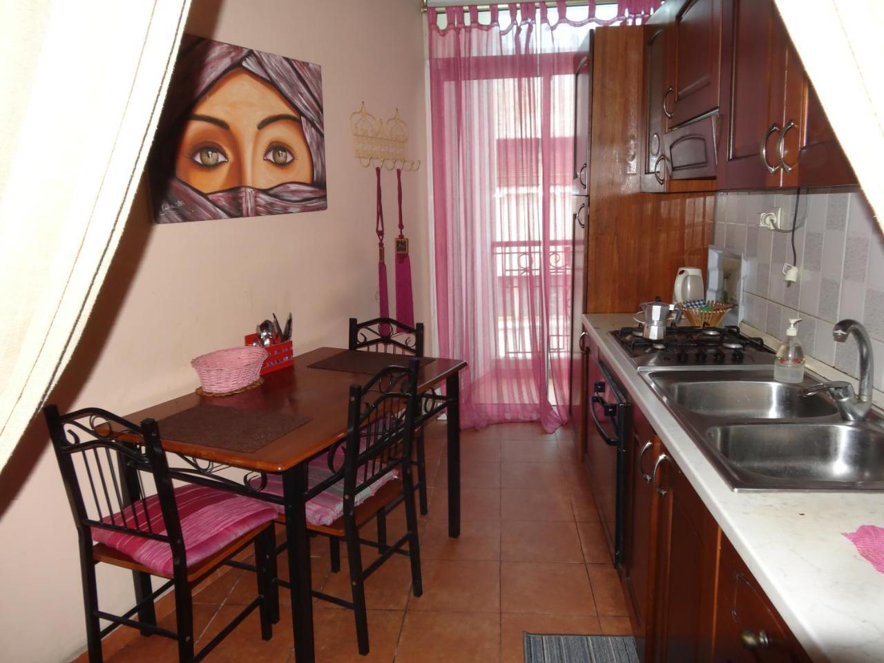 Leyna Vacancy Homes Casablanca Extérieur photo