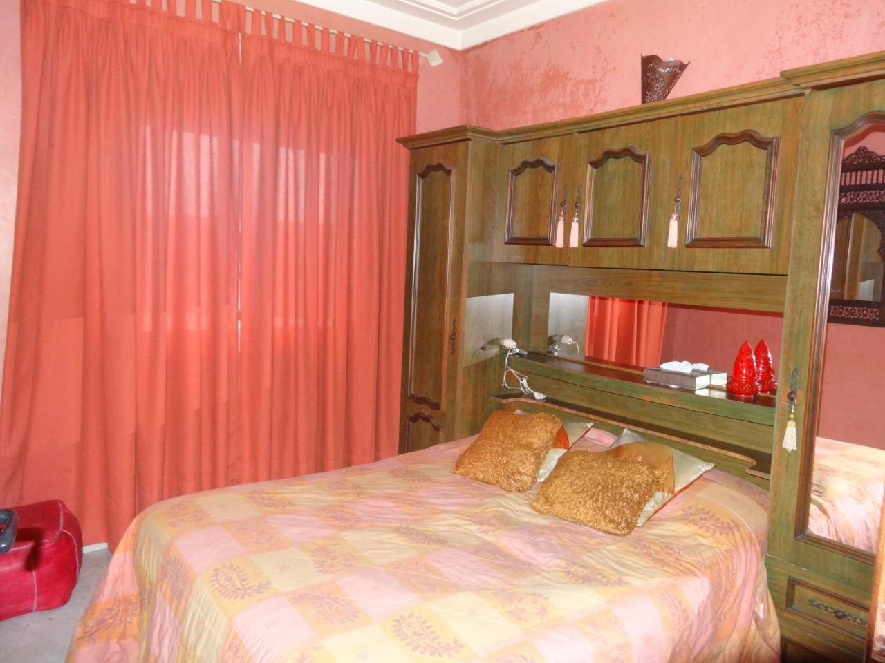 Leyna Vacancy Homes Casablanca Extérieur photo