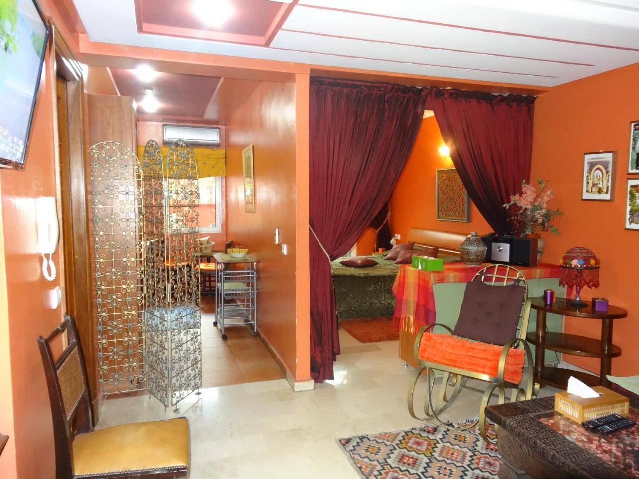 Leyna Vacancy Homes Casablanca Extérieur photo