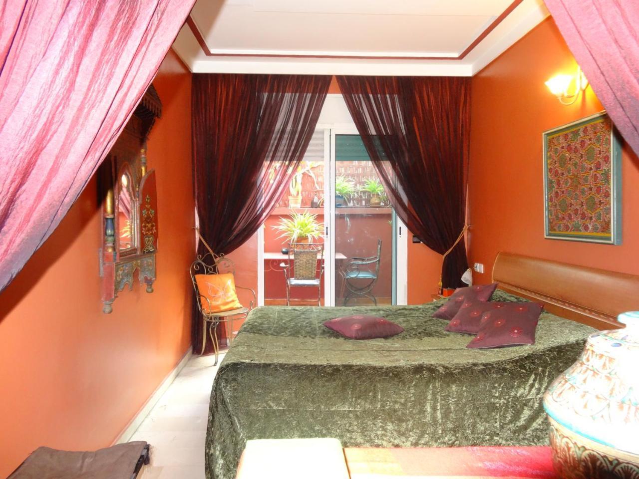 Leyna Vacancy Homes Casablanca Extérieur photo