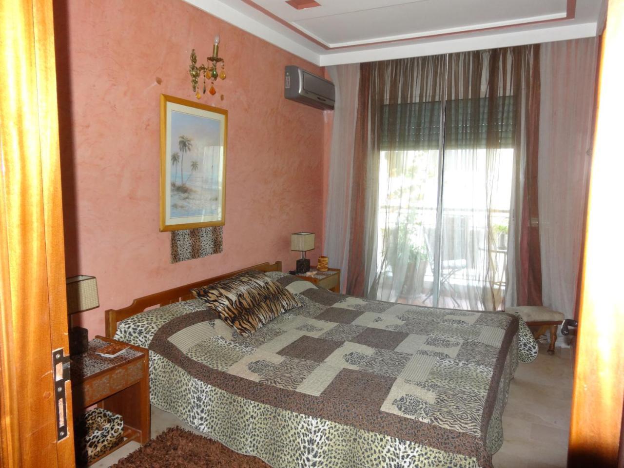 Leyna Vacancy Homes Casablanca Extérieur photo