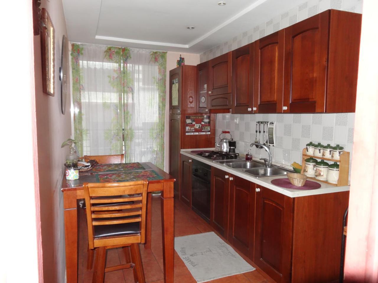 Leyna Vacancy Homes Casablanca Extérieur photo
